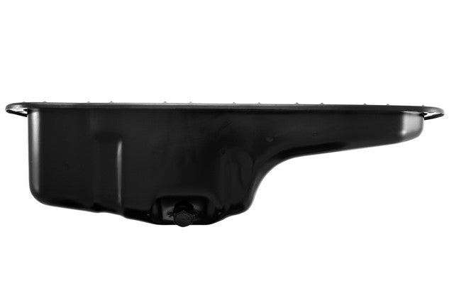 Pioneer Automotive Industries Engine Oil Pan P/N:501129 Fits: Acura Integra 91-90 - Image 3