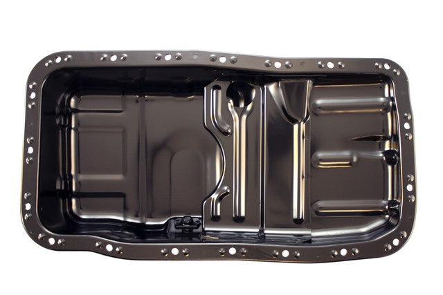 Pioneer Automotive Industries Engine Oil Pan P/N:501130 Fits: Honda Cr-v 01-97 - Image 1