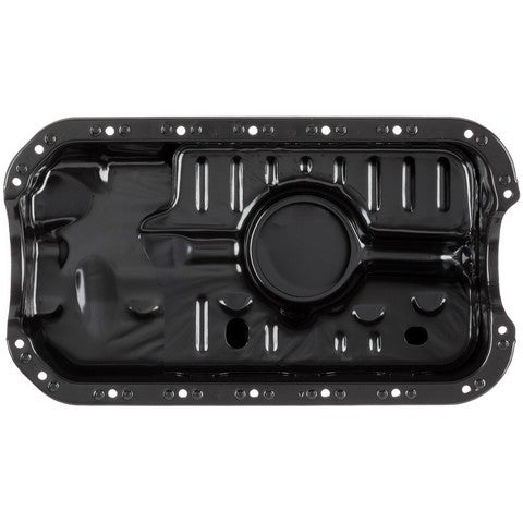 Pioneer Automotive Industries Engine Oil Pan P/N:501131 Fits: Honda Civic 00-96, Honda Civic Del Sol 97-96 - Image 1
