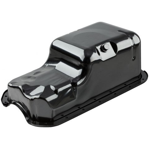 Pioneer Automotive Industries Engine Oil Pan P/N:501131 Fits: Honda Civic 00-96, Honda Civic Del Sol 97-96 - Image 2