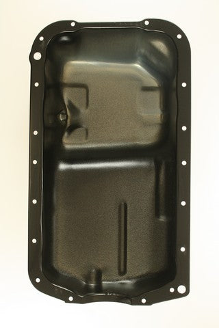 Pioneer Automotive Industries Engine Oil Pan P/N:501132 Fits: Honda Accord 02-98, Honda Odyssey 1998, Isuzu Oasis 99-98 - Image 1