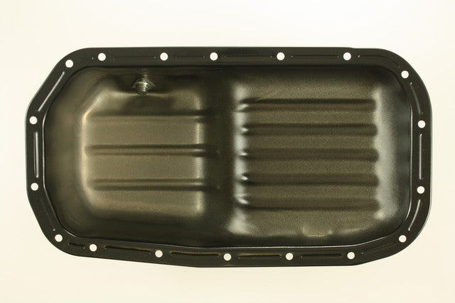 Pioneer Automotive Industries Engine Oil Pan P/N:501134 Fits: Hyundai Scoupe 1993 - Image 1