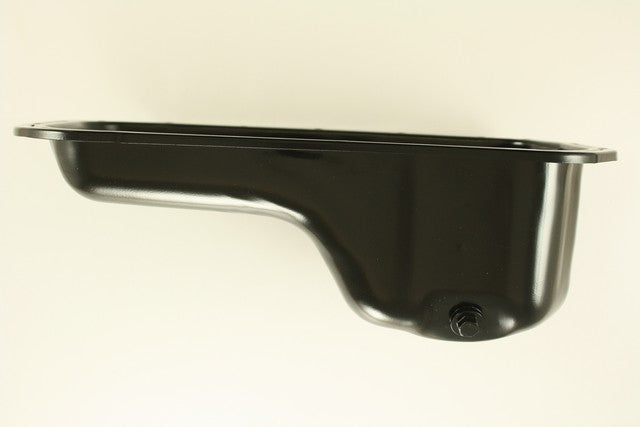 Pioneer Automotive Industries Engine Oil Pan P/N:501134 Fits: Hyundai Scoupe 1993 - Image 3