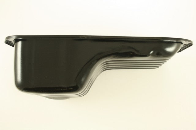 Pioneer Automotive Industries Engine Oil Pan P/N:501134 Fits: Hyundai Scoupe 1993 - Image 2