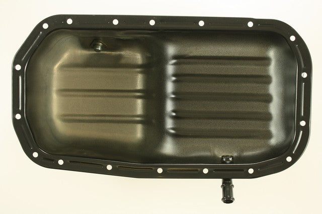 Pioneer Automotive Industries Engine Oil Pan P/N:501136 Fits: Hyundai Scoupe 94-93 - Image 1