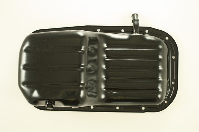 Pioneer Automotive Industries Engine Oil Pan P/N:501136 Fits: Hyundai Scoupe 94-93 - Image 4
