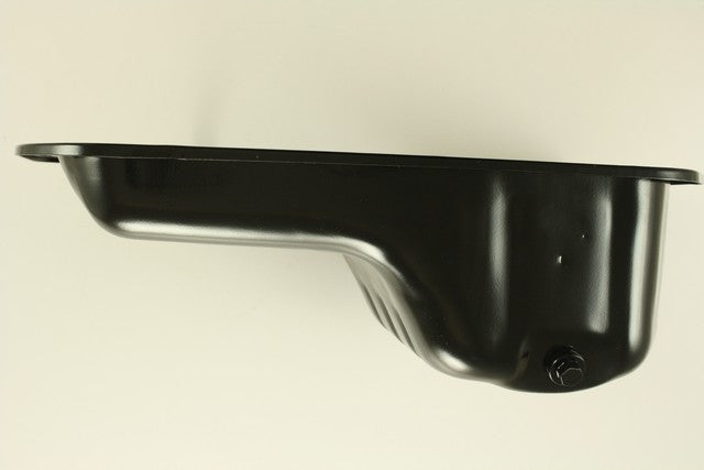 Pioneer Automotive Industries Engine Oil Pan P/N:501136 Fits: Hyundai Scoupe 94-93 - Image 3