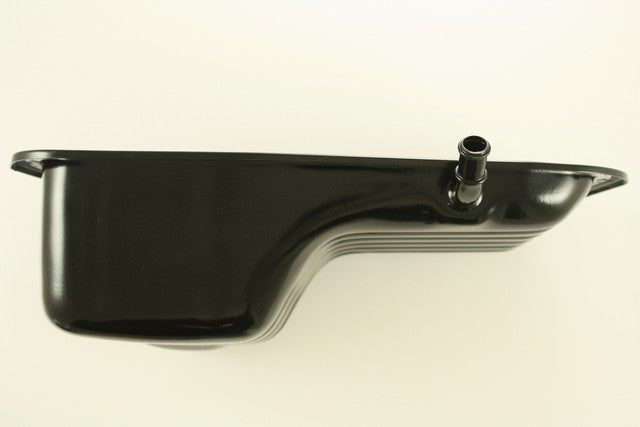 Pioneer Automotive Industries Engine Oil Pan P/N:501136 Fits: Hyundai Scoupe 94-93 - Image 2