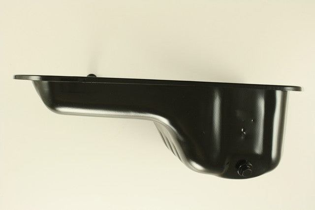 Pioneer Automotive Industries Engine Oil Pan P/N:501137 Fits: Hyundai Scoupe 1995 - Image 3