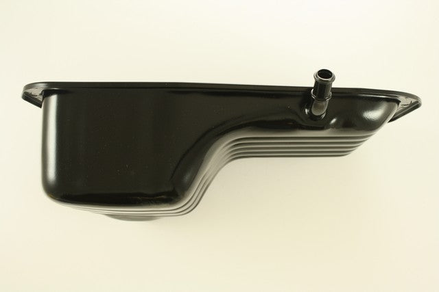 Pioneer Automotive Industries Engine Oil Pan P/N:501137 Fits: Hyundai Scoupe 1995 - Image 2