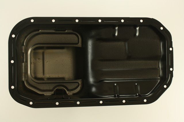 Pioneer Automotive Industries Engine Oil Pan P/N:501138 Fits: Hyundai Elantra 00-96, Hyundai Tiburon 01-97 - Image 1