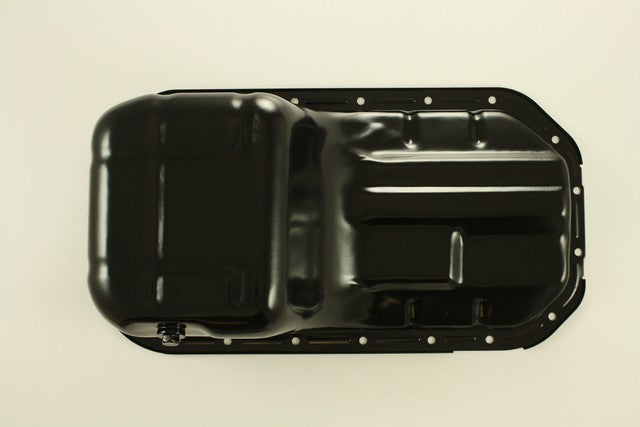 Pioneer Automotive Industries Engine Oil Pan P/N:501138 Fits: Hyundai Elantra 00-96, Hyundai Tiburon 01-97 - Image 4