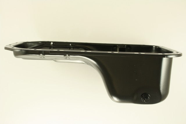 Pioneer Automotive Industries Engine Oil Pan P/N:501138 Fits: Hyundai Elantra 00-96, Hyundai Tiburon 01-97 - Image 2