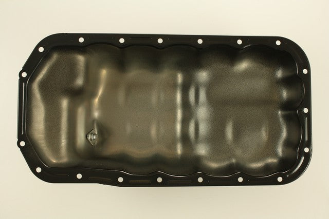 Pioneer Automotive Industries Engine Oil Pan P/N:501139 Fits: Mazda B2200 93-87 - Image 1