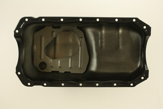 Pioneer Automotive Industries Engine Oil Pan P/N:501140 Fits: Mazda 323 95-90, Mazda Mx-3 93-92, Mazda Protege 03-99 - Image 1