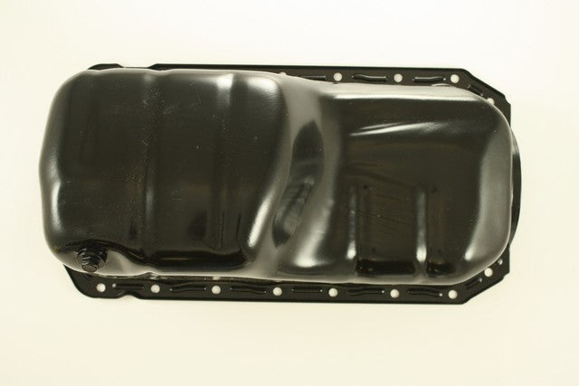 Pioneer Automotive Industries Engine Oil Pan P/N:501140 Fits: Mazda 323 95-90, Mazda Mx-3 93-92, Mazda Protege 03-99 - Image 4