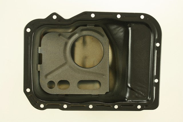 Pioneer Automotive Industries Engine Oil Pan P/N:501141 Fits: Mazda Mx-3 96-94, Mazda Protege 1995 - Image 1