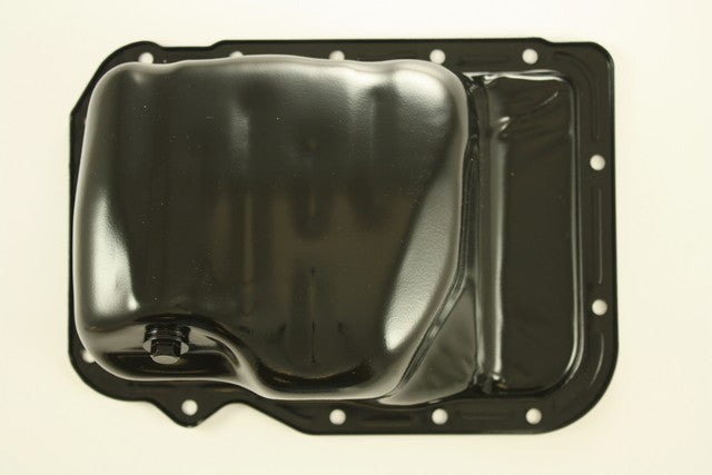 Pioneer Automotive Industries Engine Oil Pan P/N:501141 Fits: Mazda Mx-3 96-94, Mazda Protege 1995 - Image 4