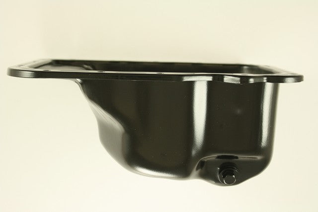 Pioneer Automotive Industries Engine Oil Pan P/N:501141 Fits: Mazda Mx-3 96-94, Mazda Protege 1995 - Image 3