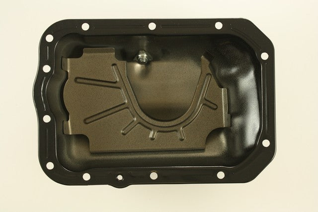 Pioneer Automotive Industries Engine Oil Pan P/N:501142 Fits: Ford Probe 97-93, Mazda 626 02-93, Mazda Mx-6 97-93, Mazda Protege 03-99, Mazda Protege5 03-02 - Image 1