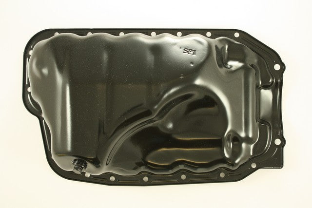 Pioneer Automotive Industries Engine Oil Pan P/N:501143 Fits: Ford Probe 97-93, Mazda 626 02-93, Mazda Millenia 02-01, Mazda Millenia 96-95, Mazda Mx-3 95-92, Mazda Mx-6 97-93 - Image 3
