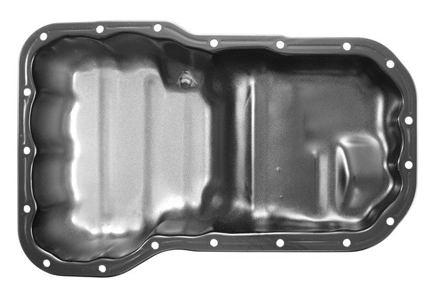 Pioneer Automotive Industries Engine Oil Pan P/N:501144 Fits: Mazda 929 91-88, Mazda Mpv 98-89 - Image 1