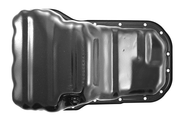 Pioneer Automotive Industries Engine Oil Pan P/N:501144 Fits: Mazda 929 91-88, Mazda Mpv 98-89 - Image 3