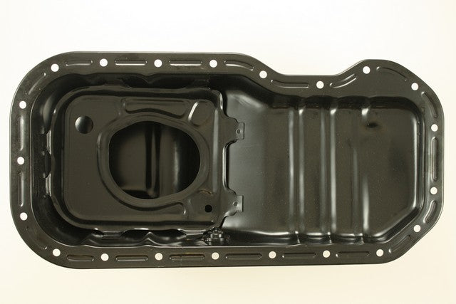 Pioneer Automotive Industries Engine Oil Pan P/N:501145 Fits: Nissan 200sx 98-95, Nissan Nx 93-91, Nissan Pulsar Nx 90-89, Nissan Sentra 06-89 - Image 1