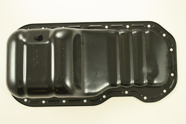 Pioneer Automotive Industries Engine Oil Pan P/N:501145 Fits: Nissan 200sx 98-95, Nissan Nx 93-91, Nissan Pulsar Nx 90-89, Nissan Sentra 06-89 - Image 2