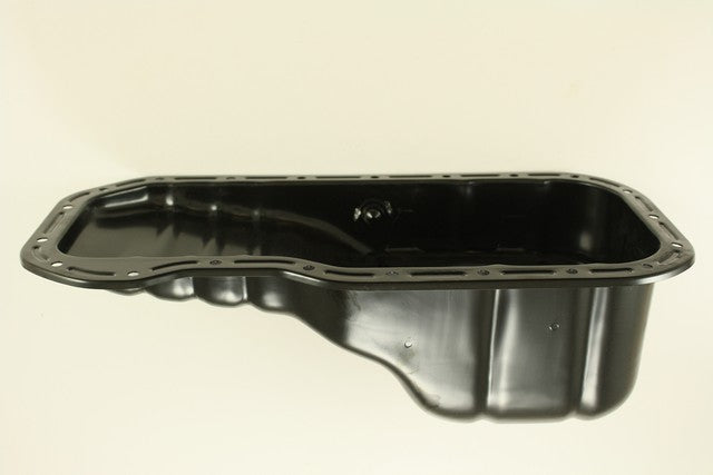 Pioneer Automotive Industries Engine Oil Pan P/N:501145 Fits: Nissan 200sx 98-95, Nissan Nx 93-91, Nissan Pulsar Nx 90-89, Nissan Sentra 06-89 - Image 3