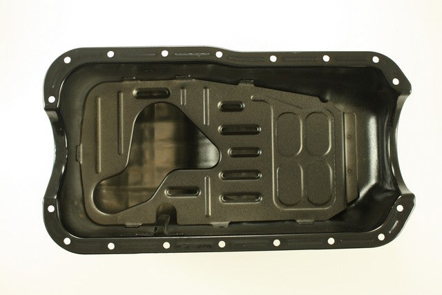 Pioneer Automotive Industries Engine Oil Pan P/N:501149 Fits: Nissan Maxima 94-89 - Image 1