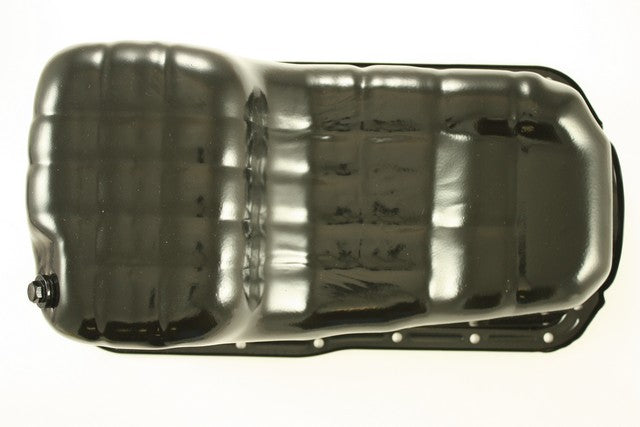 Pioneer Automotive Industries Engine Oil Pan P/N:501149 Fits: Nissan Maxima 94-89 - Image 2
