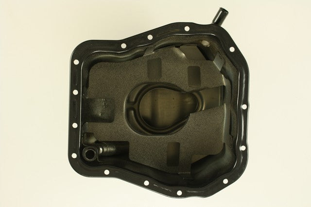 Pioneer Automotive Industries Engine Oil Pan P/N:501150 Fits: Subaru Baja 06-03, Subaru Forester 09-98, Subaru Impreza 09-97, Subaru Legacy 92-90, Subaru Legacy 95-94, Subaru Outback 09-00 - Image 1