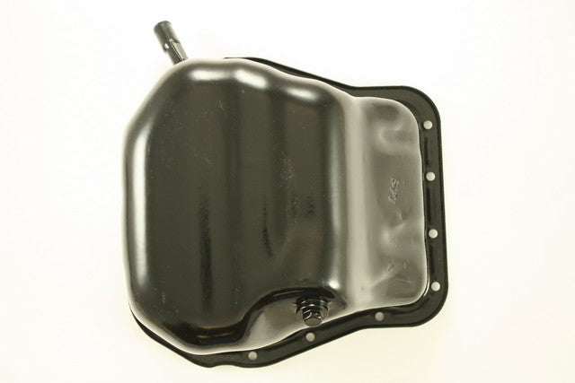 Pioneer Automotive Industries Engine Oil Pan P/N:501150 Fits: Subaru Baja 06-03, Subaru Forester 09-98, Subaru Impreza 09-97, Subaru Legacy 92-90, Subaru Legacy 95-94, Subaru Outback 09-00 - Image 4