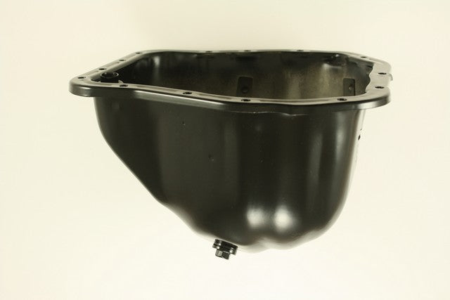 Pioneer Automotive Industries Engine Oil Pan P/N:501151 Fits: Subaru Baja 06-04, Subaru Forester 05-04, Subaru Impreza 05-02, Subaru Impreza 98-93, Subaru Legacy 05-96, Subaru Legacy 1993 - Image 2