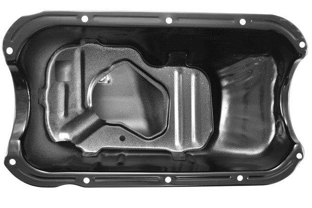 Pioneer Automotive Industries Engine Oil Pan P/N:501152 Fits: Toyota Paseo 95-92, Toyota Tercel 94-81 - Image 1