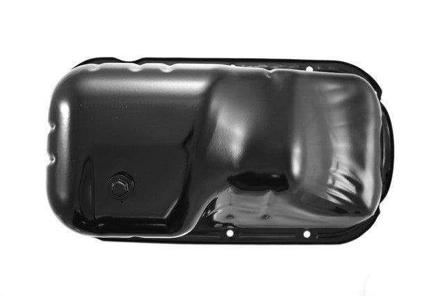 Pioneer Automotive Industries Engine Oil Pan P/N:501152 Fits: Toyota Paseo 95-92, Toyota Tercel 94-81 - Image 2