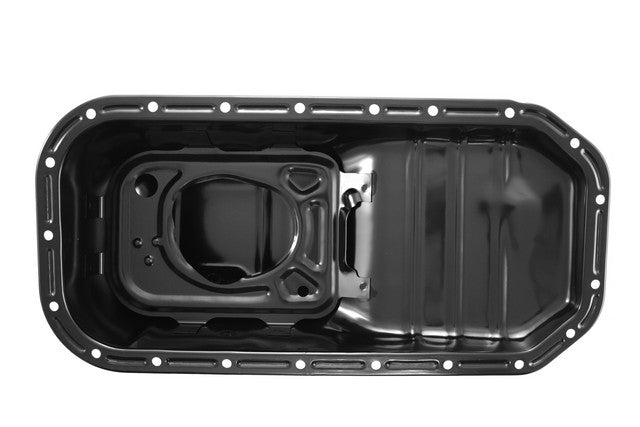 Pioneer Automotive Industries Engine Oil Pan P/N:501153 Fits: Geo Prizm 92-89, Toyota Celica 93-90, Toyota Corolla 92-88, Toyota Mr2 89-88 - Image 1