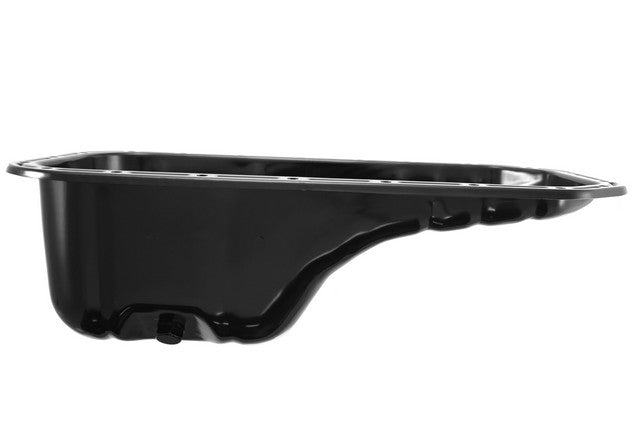 Pioneer Automotive Industries Engine Oil Pan P/N:501153 Fits: Geo Prizm 92-89, Toyota Celica 93-90, Toyota Corolla 92-88, Toyota Mr2 89-88 - Image 2