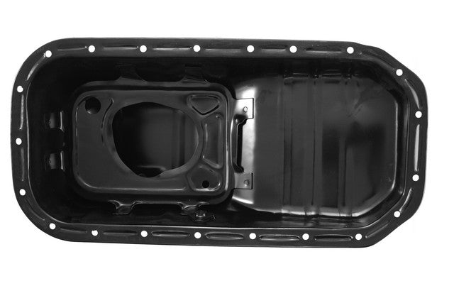 Pioneer Automotive Industries Engine Oil Pan P/N:501154 Fits: Toyota Corolla 91-88, Toyota Mr2 89-88 - Image 1