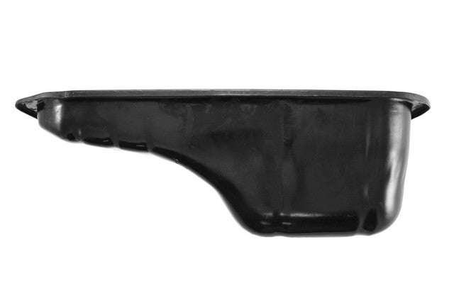 Pioneer Automotive Industries Engine Oil Pan P/N:501154 Fits: Toyota Corolla 91-88, Toyota Mr2 89-88 - Image 2