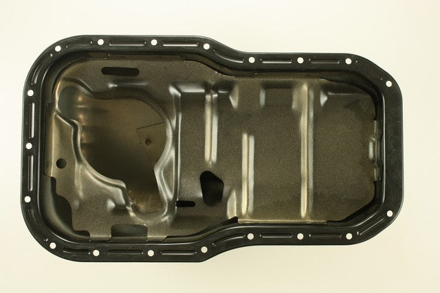 Pioneer Automotive Industries Engine Oil Pan P/N:501155 Fits: Toyota Camry 01-92, Toyota Solara 01-99 - Image 1