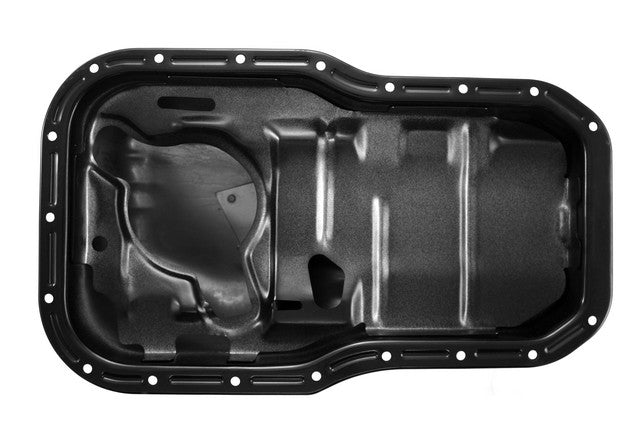 Pioneer Automotive Industries Engine Oil Pan P/N:501156 Fits: Toyota Camry 91-87, Toyota Celica 99-86, Toyota Mr2 95-91, Toyota Rav4 00-96 - Image 1