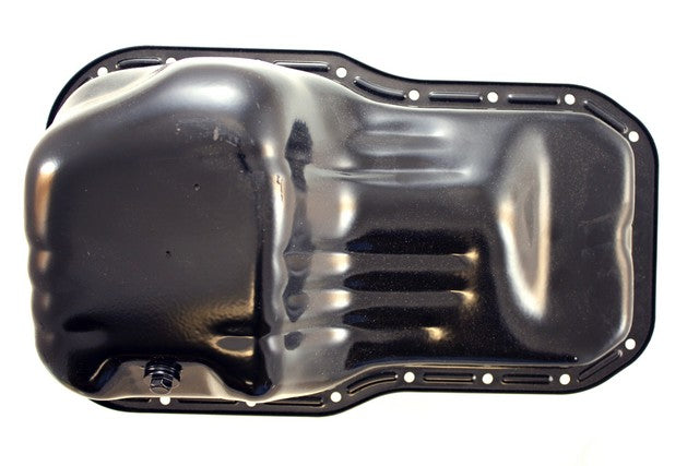 Pioneer Automotive Industries Engine Oil Pan P/N:501156 Fits: Toyota Camry 91-87, Toyota Celica 99-86, Toyota Mr2 95-91, Toyota Rav4 00-96 - Image 4