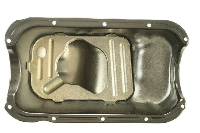 Pioneer Automotive Industries Engine Oil Pan P/N:501157 Fits: Toyota Paseo 99-95, Toyota Tercel 98-95 - Image 1