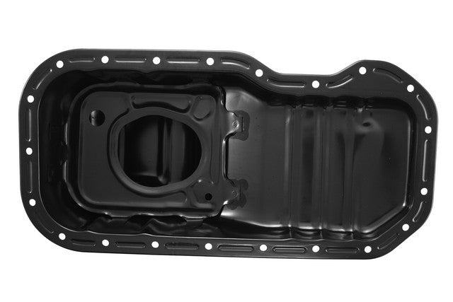 Pioneer Automotive Industries Engine Oil Pan P/N:501158 Fits: Geo Prizm 97-93, Toyota Corolla 97-93 - Image 1
