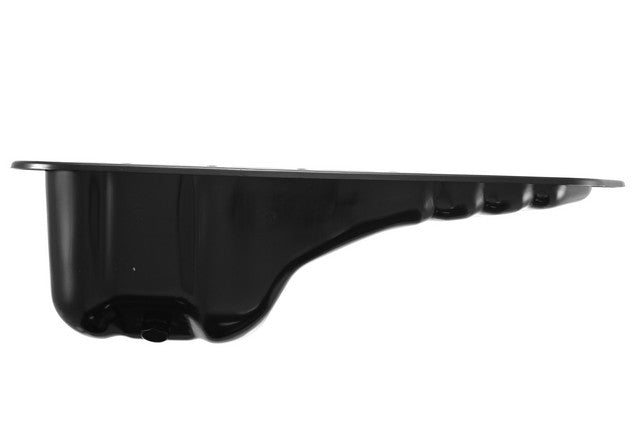 Pioneer Automotive Industries Engine Oil Pan P/N:501158 Fits: Geo Prizm 97-93, Toyota Corolla 97-93 - Image 4