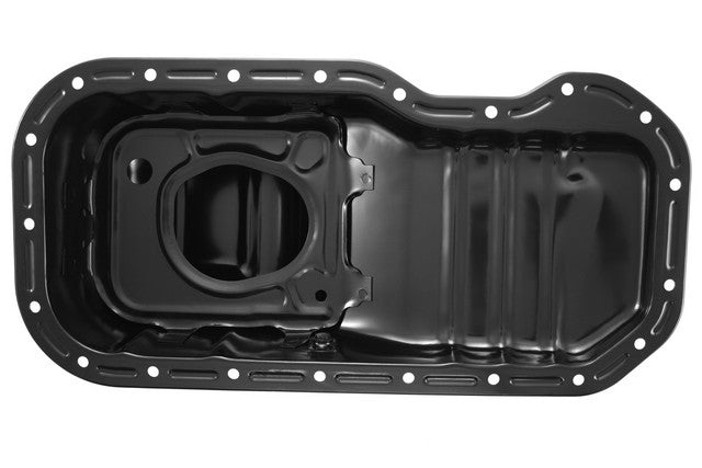 Pioneer Automotive Industries Engine Oil Pan P/N:501159 Fits: Toyota Celica 97-94, Toyota Corolla 92-88, Toyota Corolla 97-94 - Image 1
