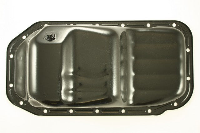 Pioneer Automotive Industries Engine Oil Pan P/N:501160 Fits: Toyota 4runner 91-90, Toyota Pickup 95-79 - Image 3