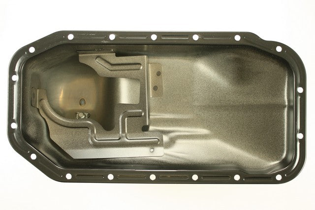 Pioneer Automotive Industries Engine Oil Pan P/N:501161 Fits: Toyota 4runner 95-84, Toyota Pickup 95-79 - Image 1